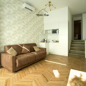  Casa vacanze Mama House Cenisio
