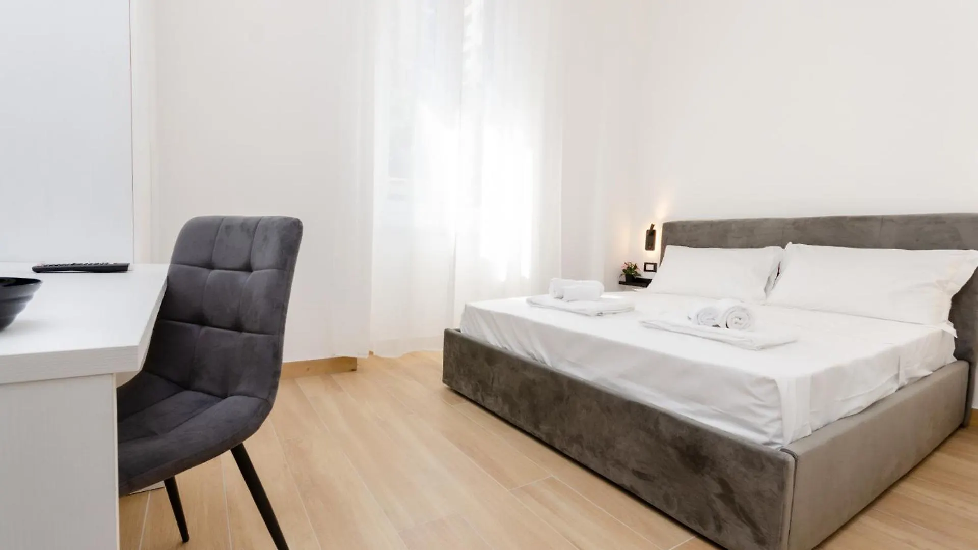 Vivimihome - Plana Room 51 Milan Italie