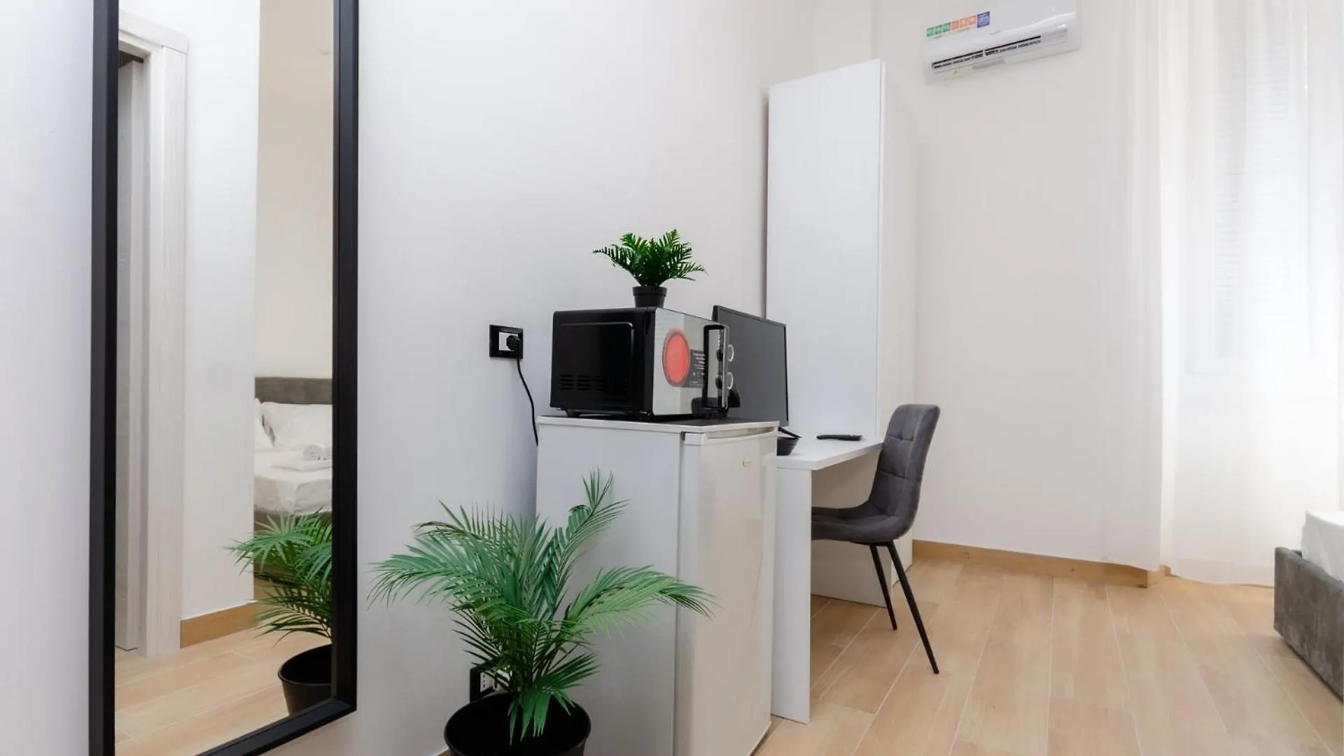 Vivimihome - Plana Room 51 Milan Hébergement de vacances